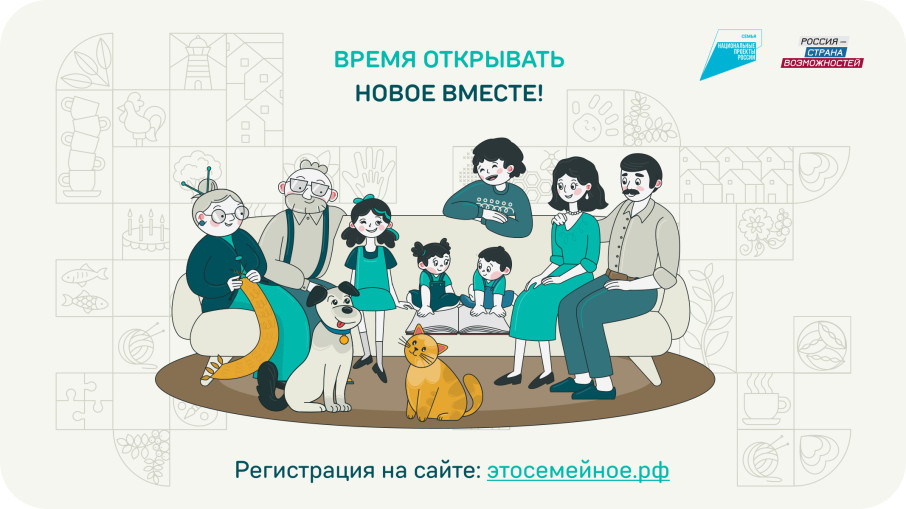 Ваша семья очень дружная, активная и творческая? Ваша семья очень дружная, активная и творческая?.